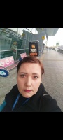 Женщина 47 лет хочет найти мужчину в Казани – Фото 1