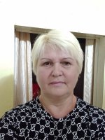 Женщина 55 лет хочет найти мужчину в Новосибирске – Фото 1