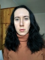 Женщина 39 лет хочет найти мужчину в Москве – Фото 1
