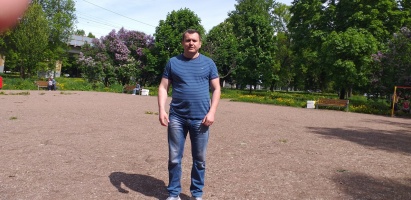 Мужчина 40 лет хочет найти девушку в Нижнем Новгороде – Фото 4