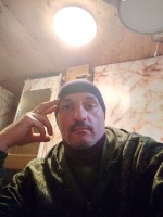 Мужчина 44 года хочет найти женщину в Владивостоке – Фото 1