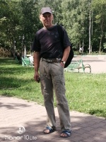 Мужчина 49 лет хочет найти женщину в Новосибирске – Фото 1