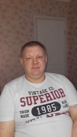 Мужчина 45 лет хочет найти женщину в Архангельске – Фото 1