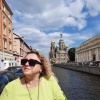 Ирина, 51 год, Знакомства для серьезных отношений и брака, Санкт-Петербург