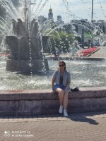 Женщина 46 лет хочет найти мужчину в Екатеринбурге – Фото 1