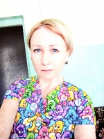 Женщина 47 лет хочет найти мужчину в Кемерово – Фото 1