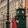 Наталья, 40 лет, Знакомства для взрослых, Москва