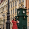 Наталья, 40 лет, реальные встречи и совместный отдых, Москва