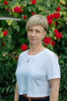 Женщина 44 года хочет найти мужчину в Воронеже – Фото 1