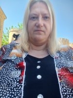 Женщина 45 лет хочет найти мужчину в Москве – Фото 1