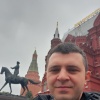 Николай, 40 лет, реальные встречи и совместный отдых, Москва