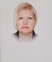 Женщина 62 года хочет найти мужчину в Санкт-Петербурге – Фото 1