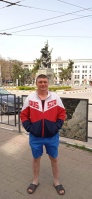 Мужчина 39 лет хочет найти девушку в Омске – Фото 1