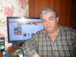 Мужчина 67 лет хочет найти женщину в Ачинске – Фото 1