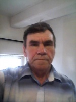 Мужчина 72 года хочет найти девушку в Сыктывкаре или в пригороде – Фото 1