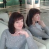 Елена Бубнова, 55 лет, отношения и создание семьи, Москва