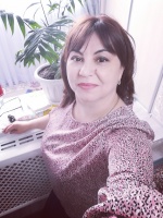 Женщина 46 лет хочет найти мужчину в Астрахани – Фото 1
