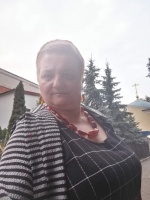 Женщина 61 год хочет найти мужчину в Брянске – Фото 6