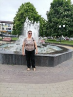 Женщина 61 год хочет найти мужчину в Брянске – Фото 3