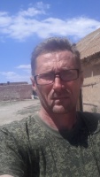 Мужчина 49 лет хочет найти женщину в Астрахани – Фото 1