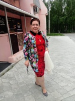 Женщина 62 года хочет найти мужчину в Екатеринбурге – Фото 1