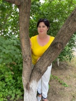 Женщина 54 года хочет найти мужчину в Краснодаре – Фото 2