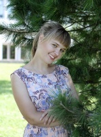 Женщина 38 лет хочет найти мужчину в Томске – Фото 1