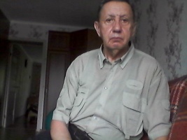 Мужчина 70 лет хочет найти женщину в Ижевске – Фото 1