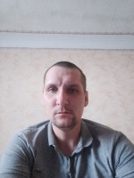 Мужчина 37 лет хочет найти женщину в Хабаровске – Фото 1