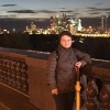 Марина, 50 лет, отношения и создание семьи, Москва