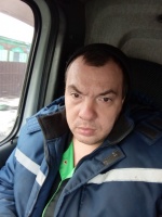 Мужчина 37 лет хочет найти девушку в Новосибирске – Фото 1