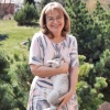 Вера, 62 года, отношения и создание семьи, Москва