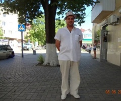 Мужчина 40 лет хочет найти девушку в Крымске – Фото 1
