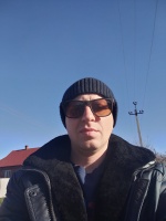 Мужчина 35 лет хочет найти женщину в Белгороде – Фото 1