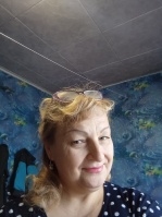Женщина 49 лет хочет найти мужчину в Ленинске-Кузнецком – Фото 1