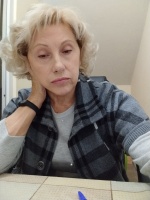 Женщина 65 лет хочет найти мужчину в Краснодаре – Фото 1