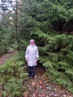 Женщина 65 лет хочет найти мужчину в Оренбурге – Фото 1
