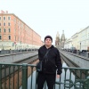 Василий, 47 лет, Знакомства для серьезных отношений и брака, Москва