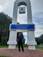 Мужчина 50 лет хочет найти женщину в Владимире – Фото 1