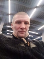 Мужчина 39 лет хочет найти девушку в Барнауле – Фото 1