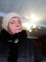 Женщина 59 лет хочет найти мужчину в Нижнем Новгороде – Фото 1
