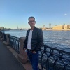 Андрей, 37 лет, реальные встречи и совместный отдых, Санкт-Петербург