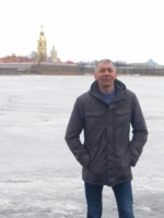 Мужчина 49 лет хочет найти женщину в Санкт-Петербурге – Фото 2