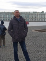 Мужчина 49 лет хочет найти женщину в Санкт-Петербурге – Фото 1