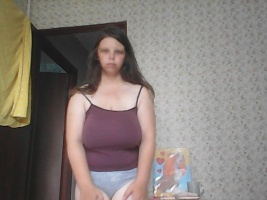 Девушка 18 лет хочет найти парня в Краснокамске – Фото 1