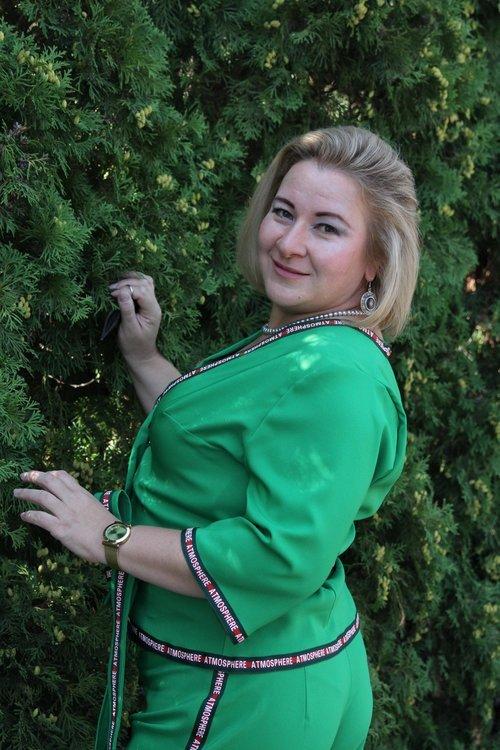 Знакомства В Тольятти С Женщинами За 40