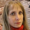 Оля Яблонская, 51 год, отношения и создание семьи, Москва