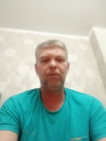Мужчина 46 лет хочет найти женщину в Нижнем Новгороде – Фото 1
