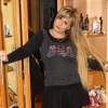 Мариша, 42 года, Знакомства для серьезных отношений и брака, Новороссийск