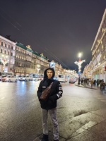 Парень 24 года хочет найти девушку в Санкт-Петербурге – Фото 2